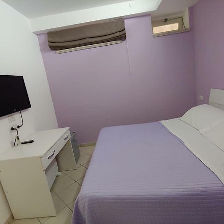 Отель Sorrento Relais Basement Экстерьер фото