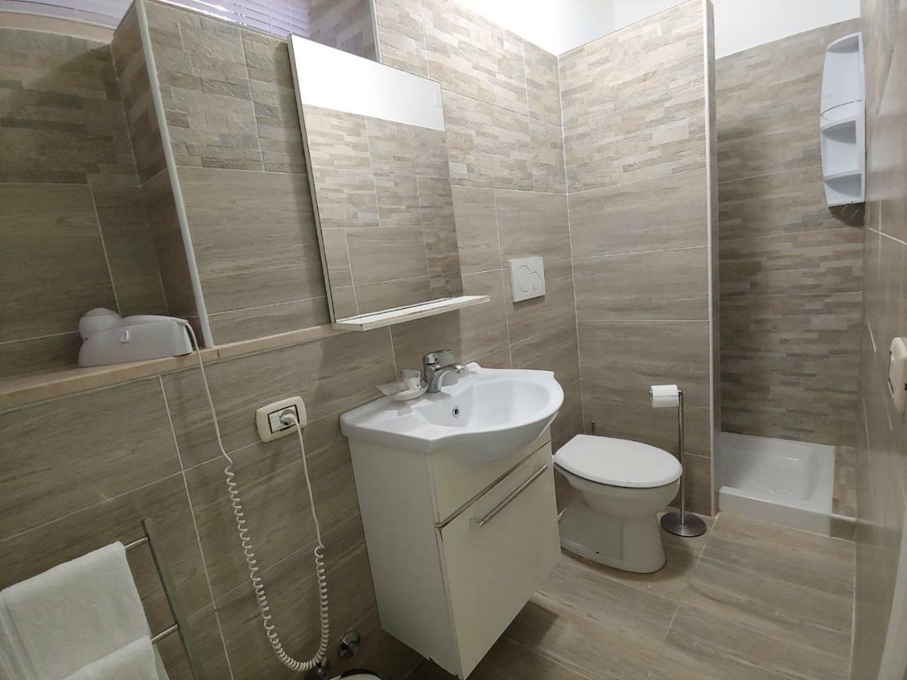 Отель Sorrento Relais Basement Экстерьер фото