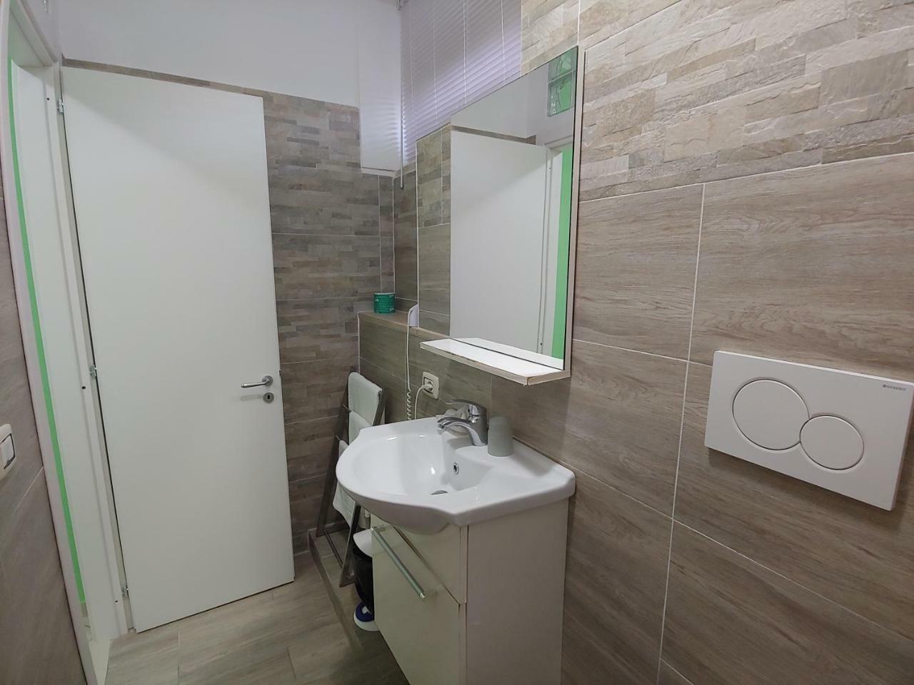 Отель Sorrento Relais Basement Экстерьер фото