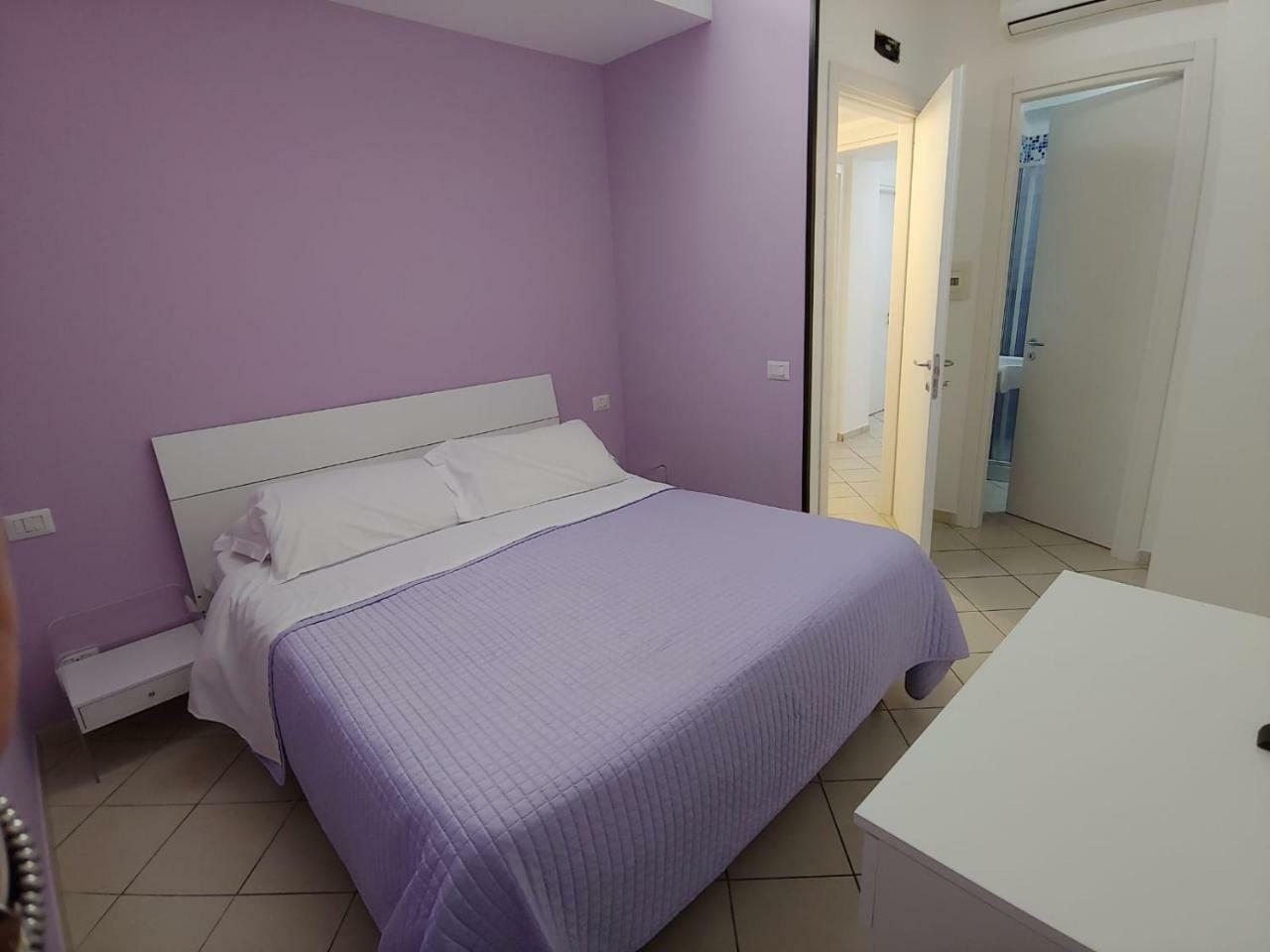 Отель Sorrento Relais Basement Экстерьер фото