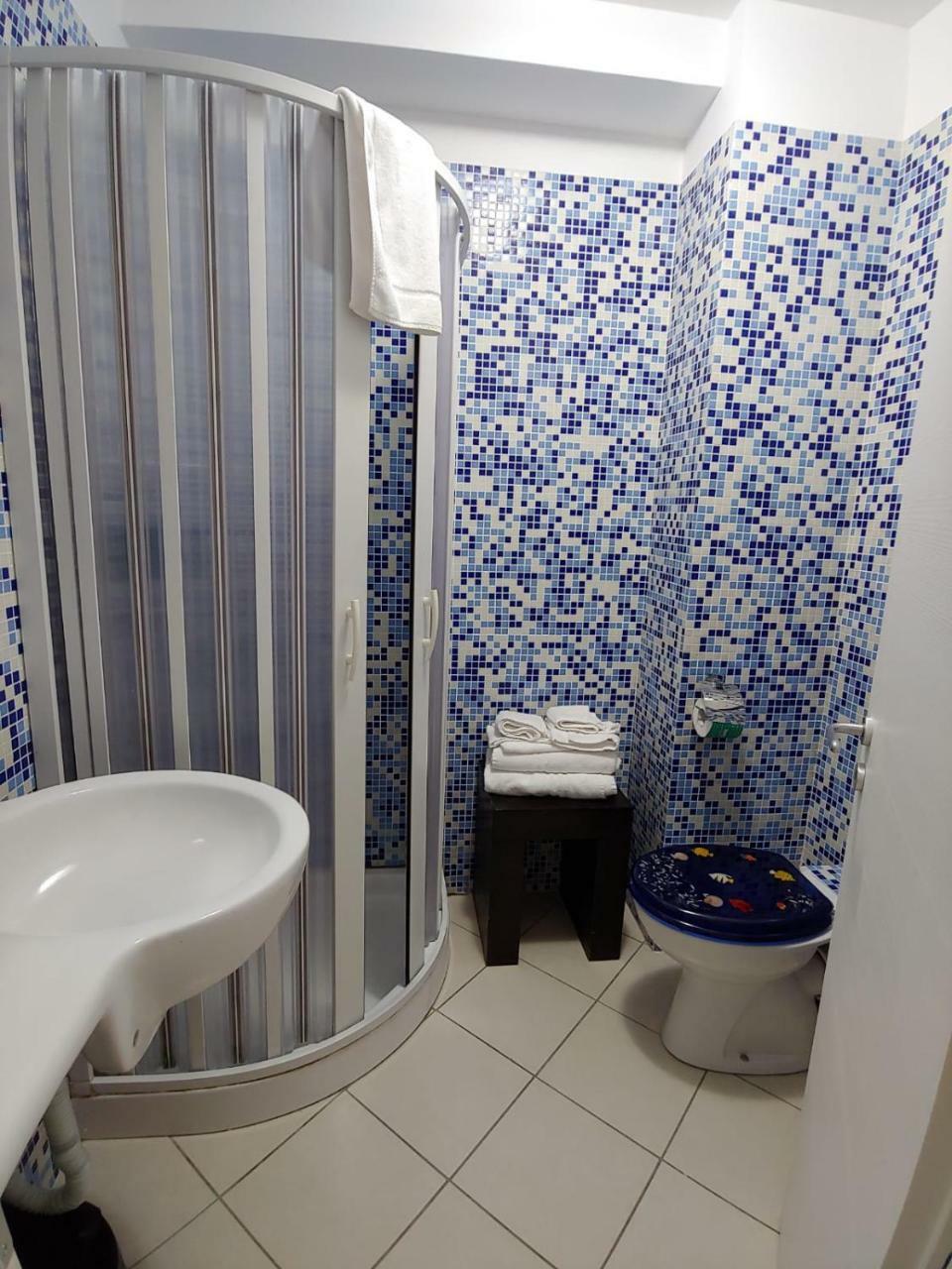 Отель Sorrento Relais Basement Экстерьер фото