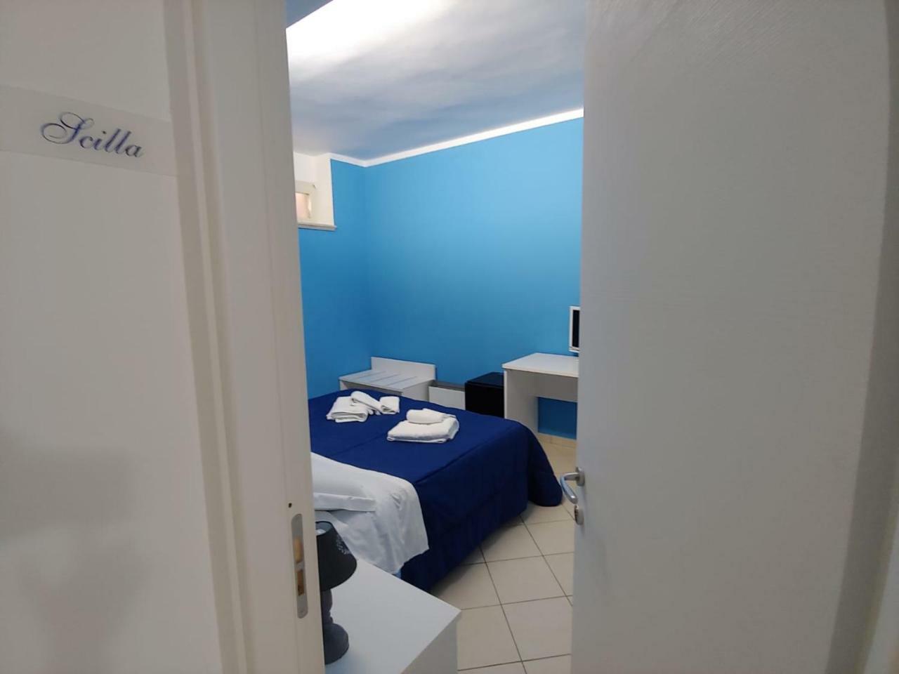 Отель Sorrento Relais Basement Экстерьер фото